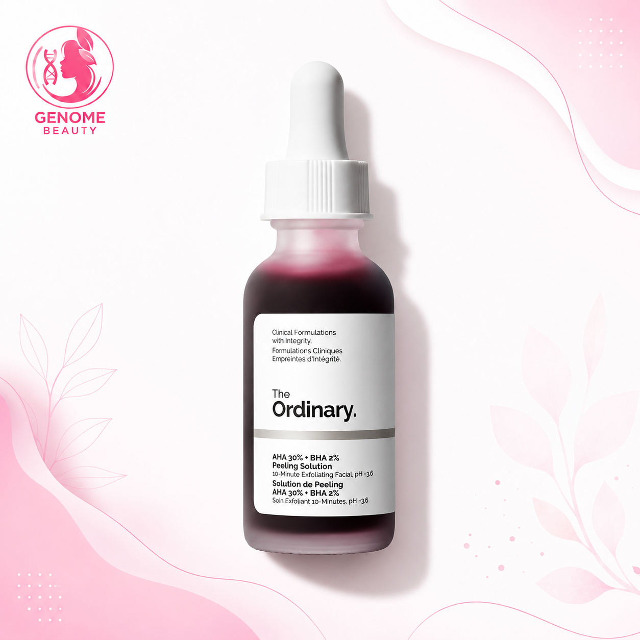 سرم پیلینگ اوردینری