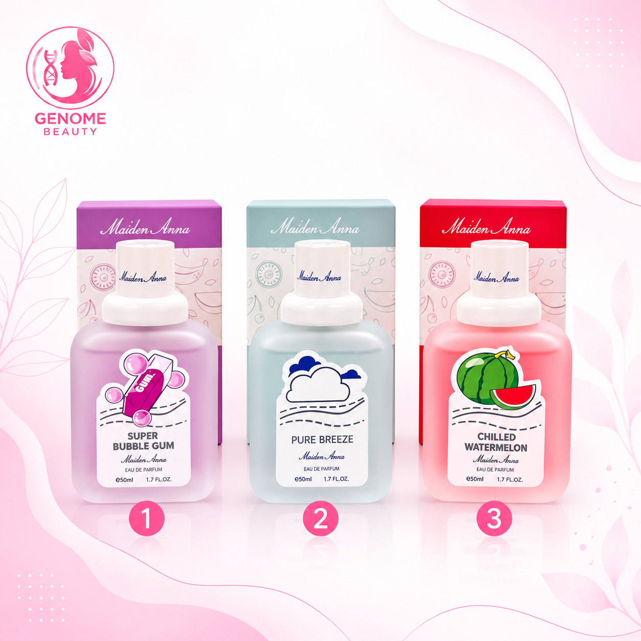 عطر بیکینی