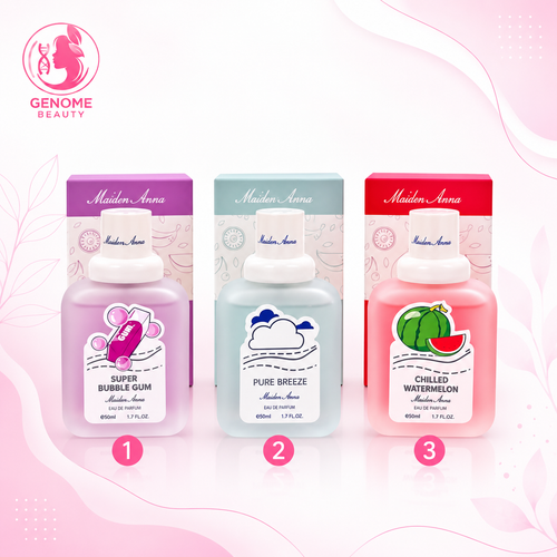 عطر بیکینی